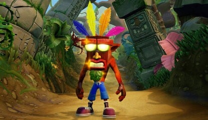 Crash Bandicoot PS4 Is Indeed Harder than the Original, Says Dev