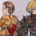 Final Fantasy Tactics Remaster Spotlights English Voice Acting in Fresh Story Trailer