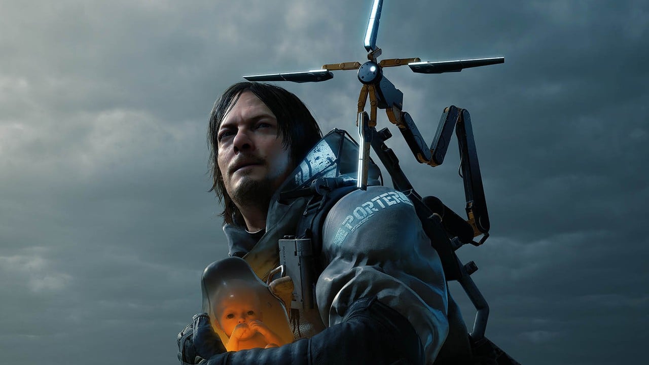 Death Stranding - Half-Life & Portal Missions Guide & Locations - Explosion  Network
