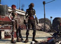 Borderlands Coming October 20th In The US, 23rd In Europe