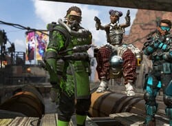 Apex Legends Patch 1.08 Is Causing Crashes on PS4