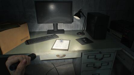 Resident Evil Requiem: Rhodes Hill Walkthrough 91