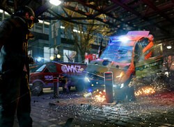 Watch Dogs Pushes Play on PS3 from 19th November, PS4 Version Pledged for Launch
