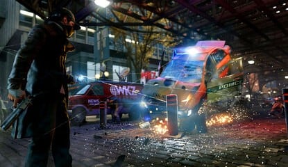 Watch Dogs Pushes Play on PS3 from 19th November, PS4 Version Pledged for Launch