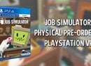 Job Simulator Creates Work for Store Clerks with Retail Release