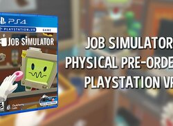 Job Simulator Creates Work for Store Clerks with Retail Release