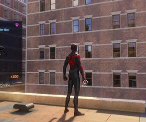 Marvel's Spider-Man 2: All Spider-Bots Locations Guide 40