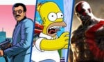 PlayStation Fans Want The Simpsons: Hit & Run, GTA, God of War Back on PS Plus Classics