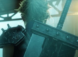 Final Fantasy VII Remake Looks Incredible in Brand New PS4 Gameplay
