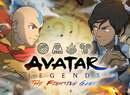 Unexpected PS5, PS4 Fighting Game Based on Avatar the Last Airbender Revealed for 2026