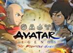 Unexpected PS5, PS4 Fighting Game Based on Avatar the Last Airbender Revealed for 2026