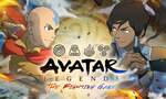 Unexpected PS5, PS4 Fighting Game Based on Avatar the Last Airbender Revealed for 2026