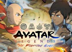 Unexpected PS5, PS4 Fighting Game Based on Avatar the Last Airbender Revealed for 2026