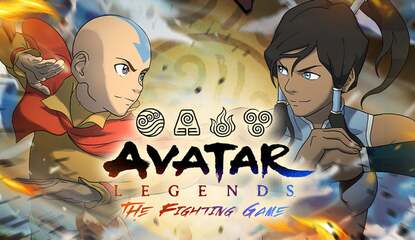 Unexpected PS5, PS4 Fighting Game Based on Avatar the Last Airbender Revealed for 2026