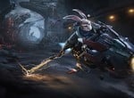 F.I.S.T.'s PS5 Prequel Zoopunk Adds a Playable Cat, Because of Course It Does
