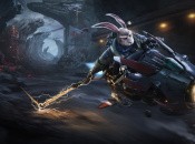 F.I.S.T.'s PS5 Prequel Zoopunk Adds a Playable Cat, Because of Course It Does