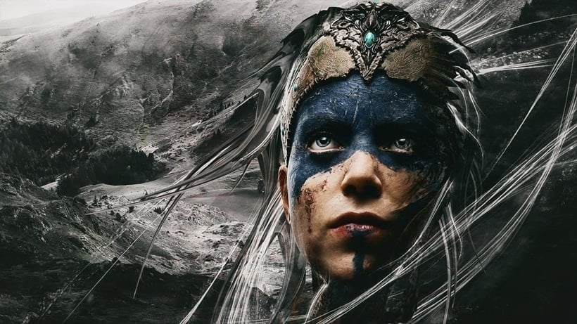 #Hellblade: Senua’s Sacrifice PS5 Upgrades Are Finally Getting Parole from Xbox Jail