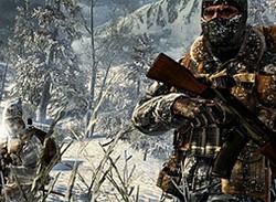 Call Of Duty: Black Ops To Feature Four-Player Online Co-Op