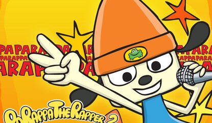 PaRappa the Rapper 2 Spits Fire on PS4 Next Week