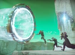 Bungie Is Looking Into Improving Destiny 2's Endgame