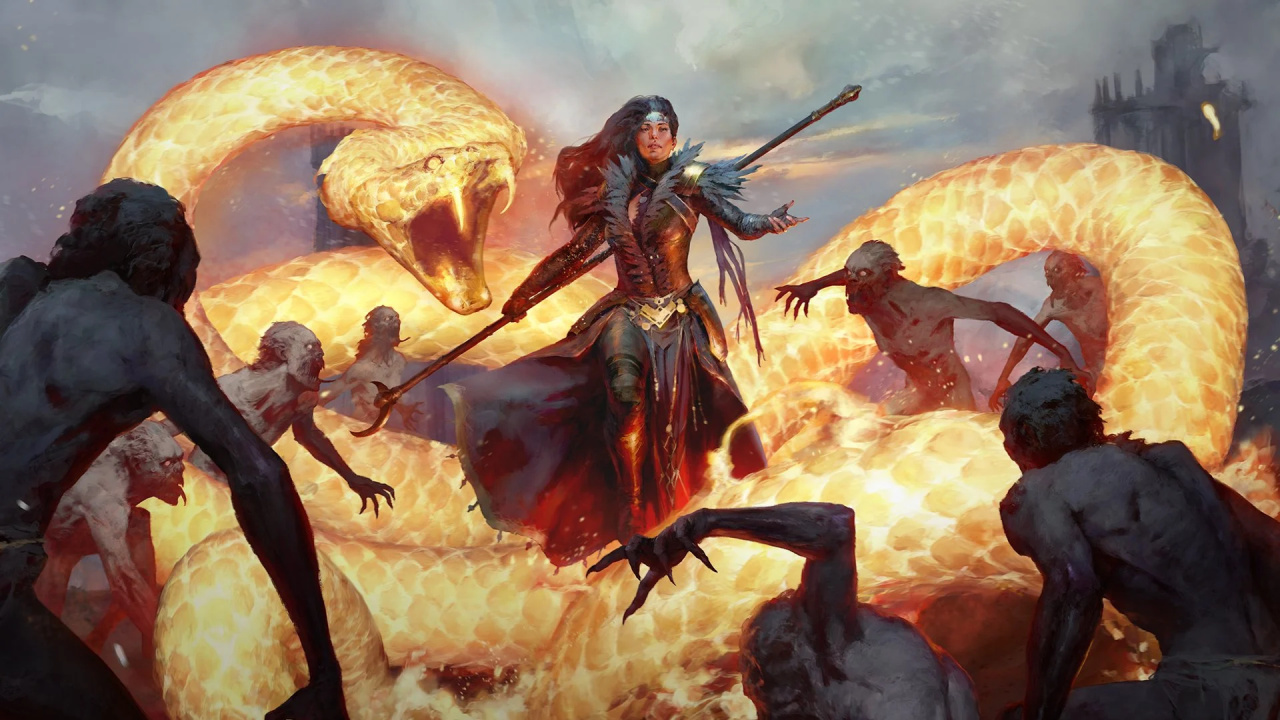 The Number Of The Beast Is All Over Diablo 4 s Trophy List Push Square