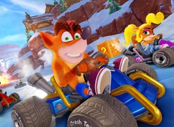 Crash Team Racing Nitro-Fueled's Adventure Mode Is Getting Some Changes