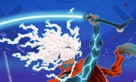 Review: Furi (PS4)