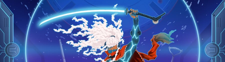 Furi (PS4)