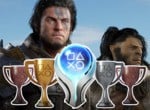 Crimson Desert PS5 Trophies Leak, and They're Basically Nonsensical