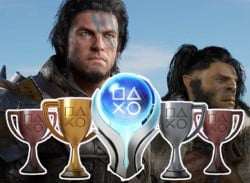 Crimson Desert PS5 Trophies Leak, and They're Basically Nonsensical