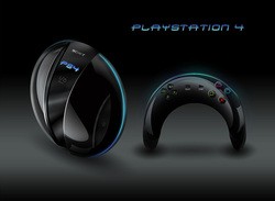 PlayStation 4 with Kinect-Style Controls Due in 2012