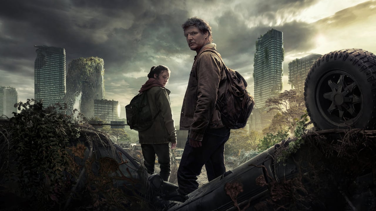 HBO Renews The Last of Us for Season 2 - PRIMETIMER