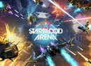 StarBlood Arena No Longer Playable Past July 2019