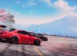 JDM: Japanese Drift Master Brings Anime-Inspired Street Racing to PS5 in February