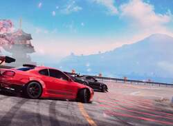 JDM: Japanese Drift Master Brings Anime-Inspired Street Racing to PS5 in February