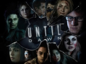 Yep, Filming Is Underway for the Until Dawn Movie