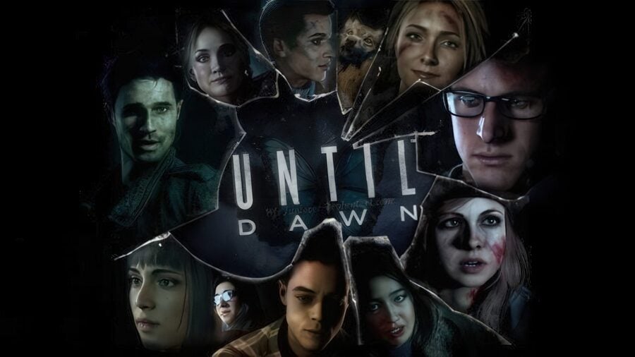 Yep, Filming Is Underway for the Until Dawn Movie 1