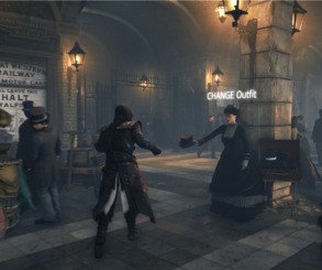 Assasin's Creed Victory PS4 2