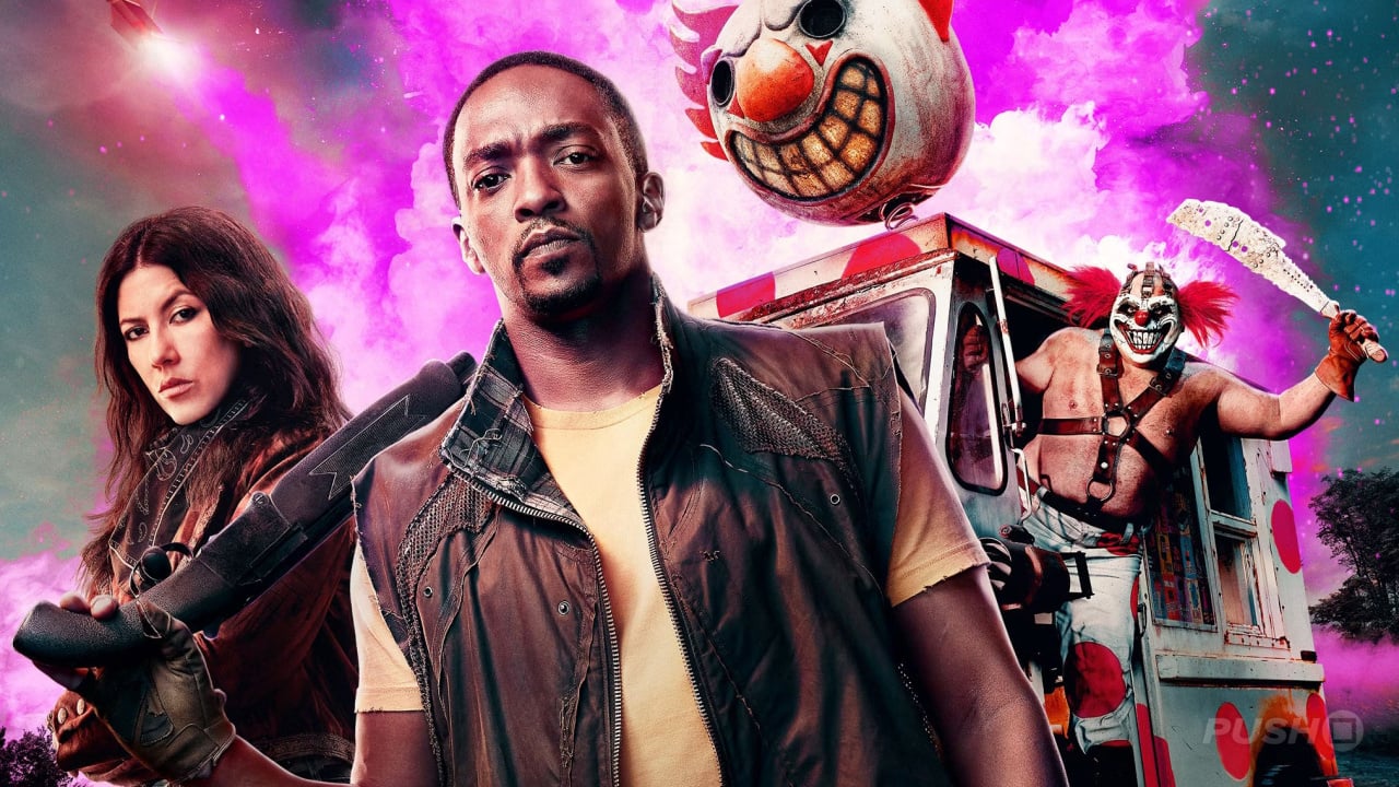 Will There Be A Twisted Metal Season 2? No Idea, Says Showrunner | Push ...