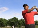 Tiger Woods PGA Tour 12: The Masters (PlayStation 3)