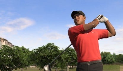 Tiger Woods PGA Tour 12: The Masters (PlayStation 3)