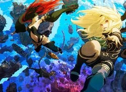 Gravity Rush 2's New PS4 Trailer Will Make You Purr