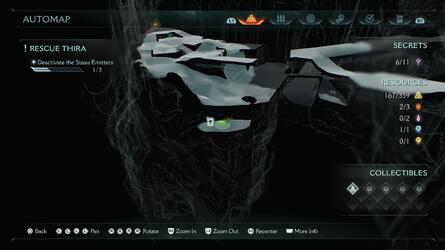 DOOM: The Dark Ages: Spire of Nerathul Walkthrough 18