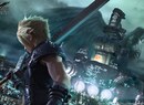 Final Fantasy VII Remake's 'First Game' Takes Place in Midgar Alone