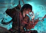 This Single Player PS5 Action RPG Draws from the Strange Tales of Chinese Literature