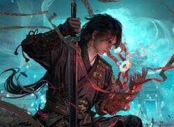 This Single Player PS5 Action RPG Draws from the Strange Tales of Chinese Literature
