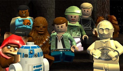 LEGO Star Wars III: The Clone Wars Coming Later This Year