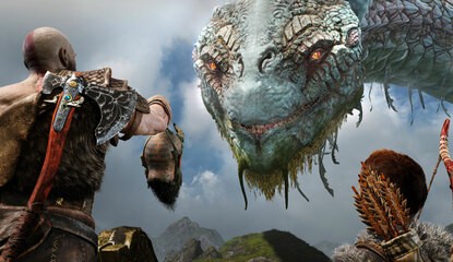 God of War 'Significantly Exceeded Expectations', Says Sony