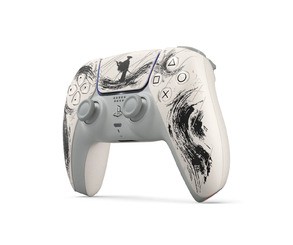 Two Jaw-Dropping Limited Edition Ghost of Yotei PS5 Consoles Announced 7