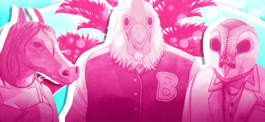 Hotline Miami 1